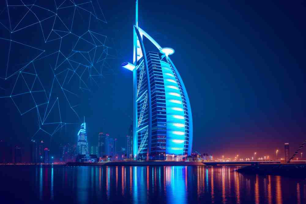 Company Setup Dubai